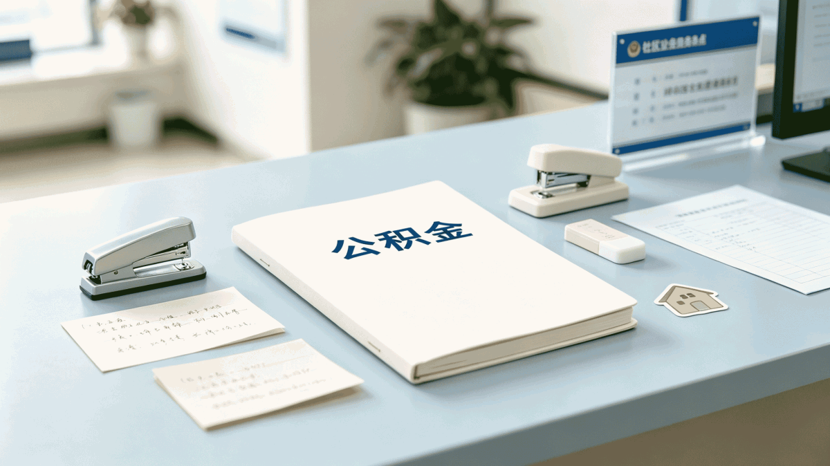 昌吉靠谱公积金代办平台新规口径怎么算