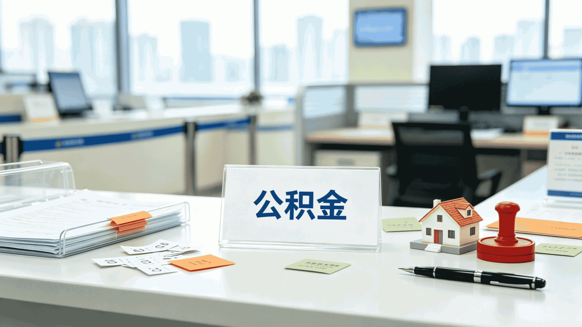 昌吉护士公积金提取，这些情况要注意