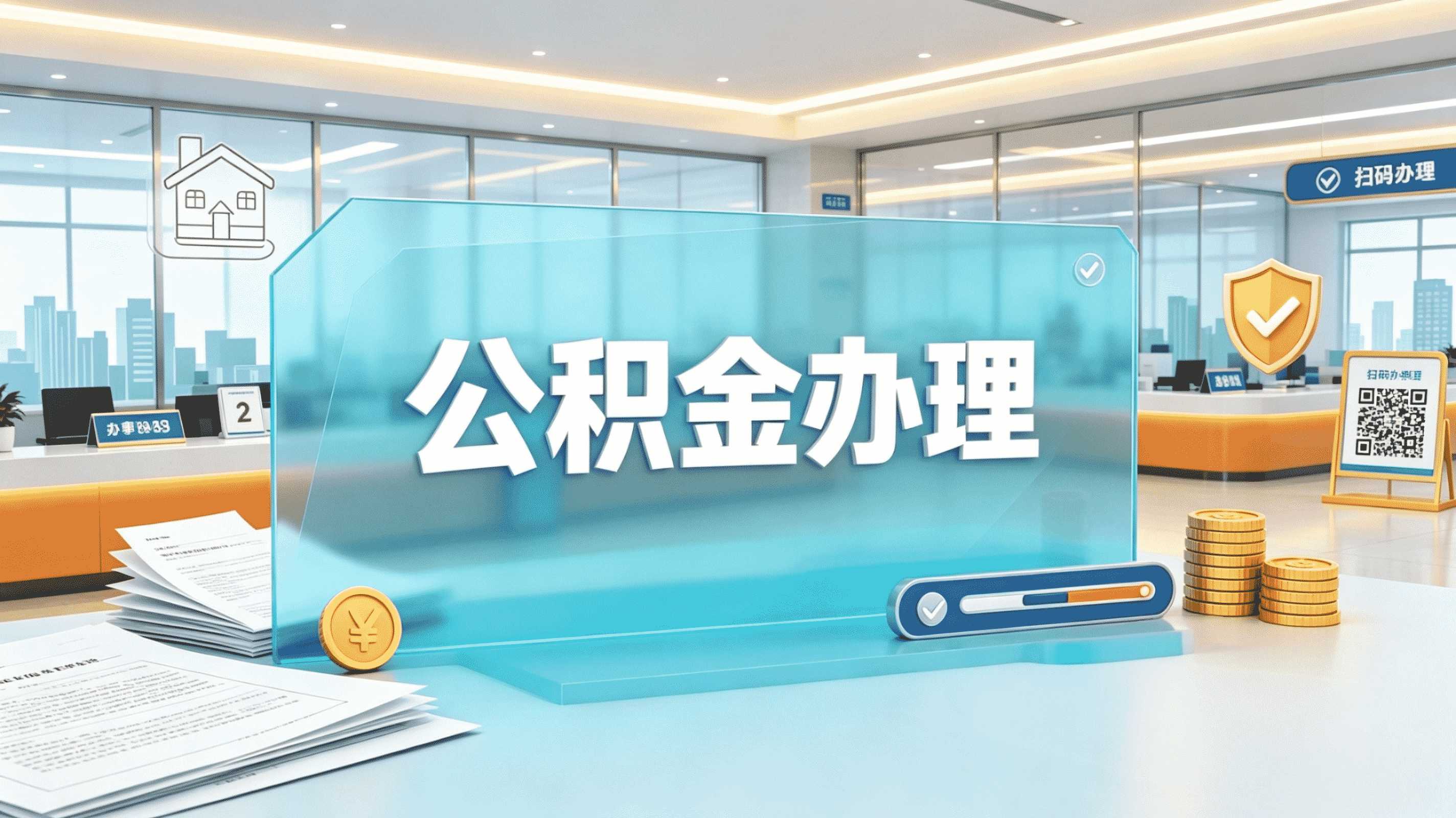 昌吉公积金还贷提取，新口径怎么算？