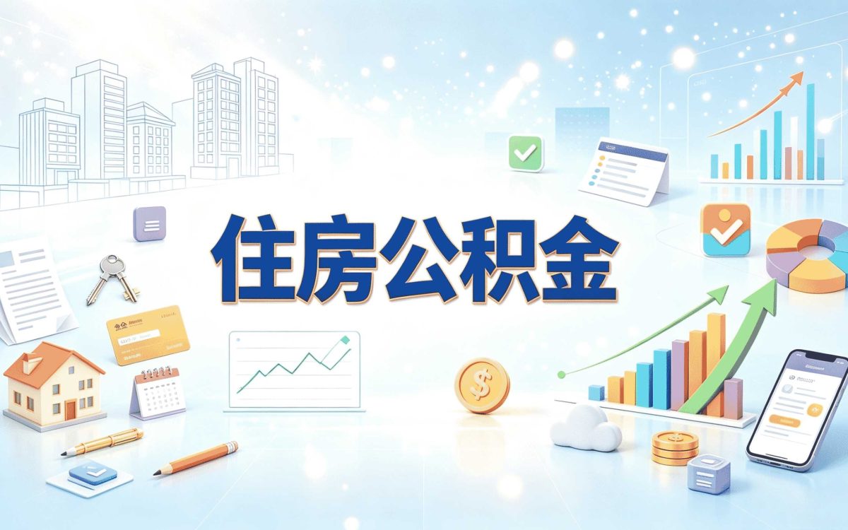 昌吉注意，退休后公积金提取注意事项算不算麻烦