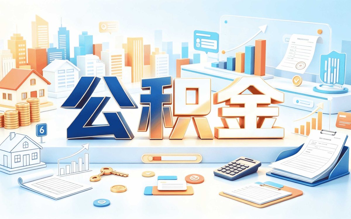 昌吉当天公积金代办到底行不行