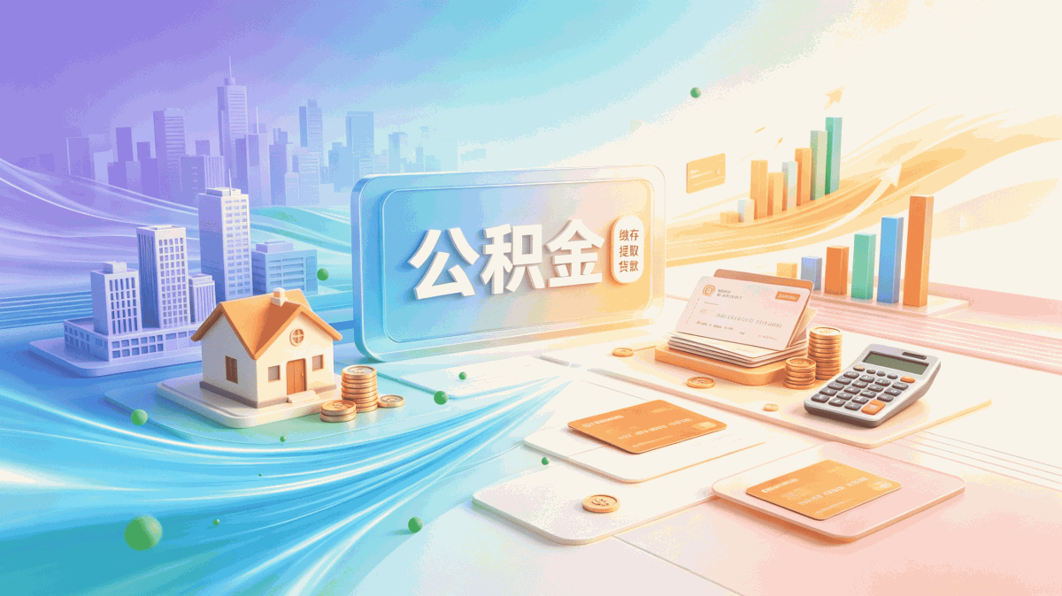 昌吉公积金怎么线上提取到银行卡 材料流程和到账时间