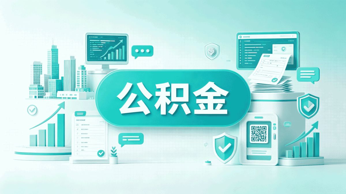 昌吉退休后公积金提取注意事项这几处容易白跑