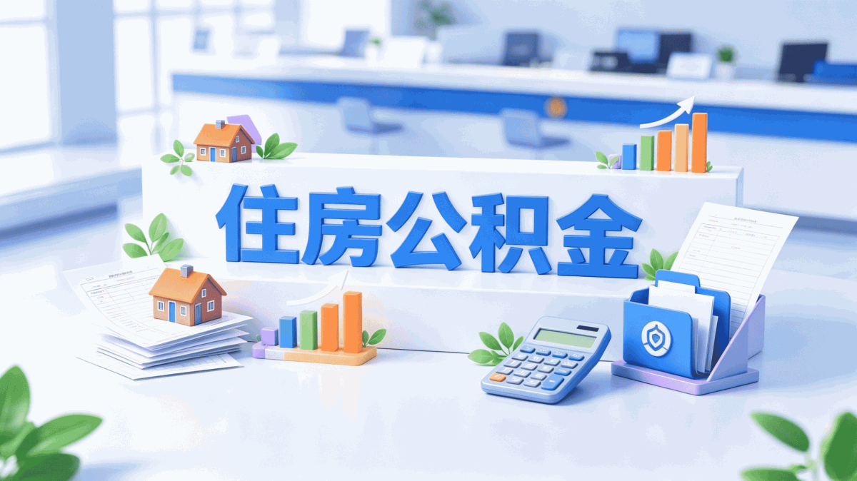 昌吉代取公积金收多少手续费？材料地点说清