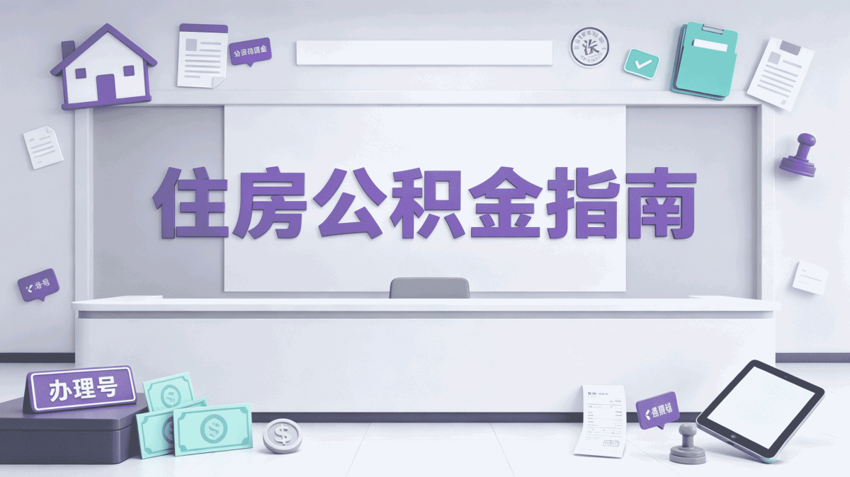 昌吉公积金启封多久能提取新规口径怎么算
