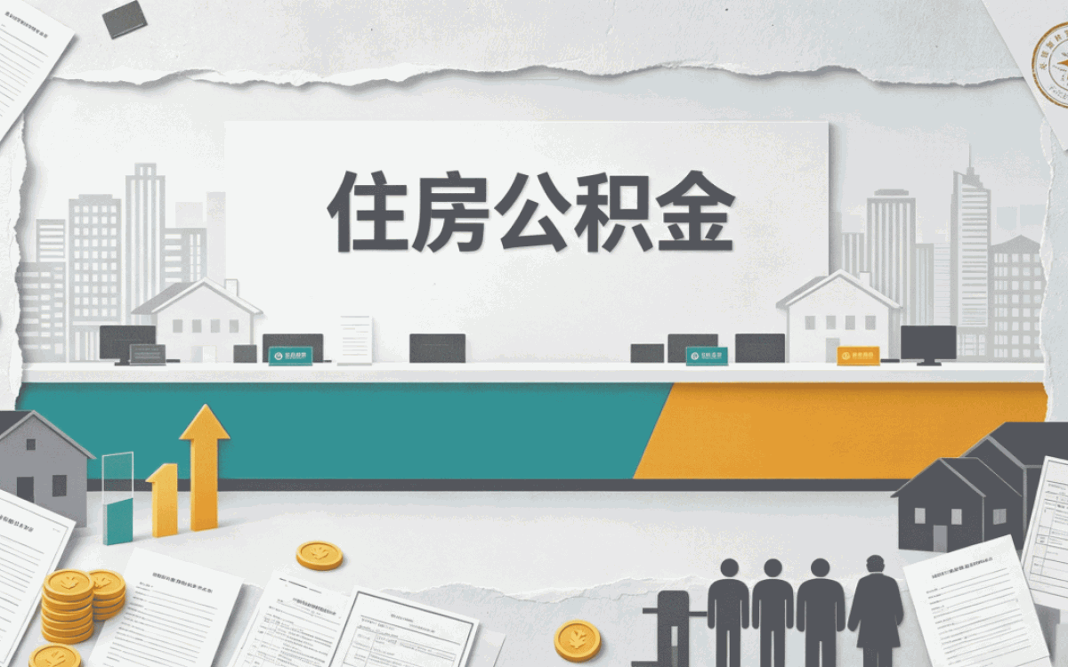 昌吉公积金怎么提取最简单方法看新口径