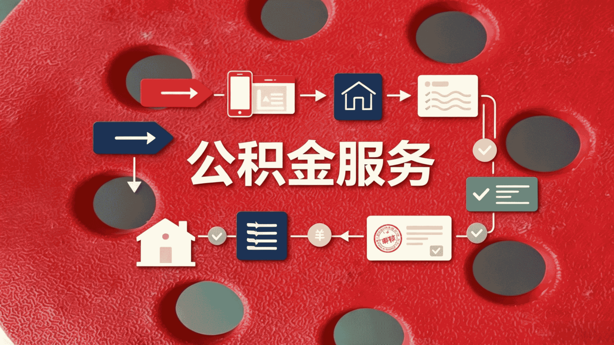 昌吉靠谱公积金代办平台新规口径怎么算