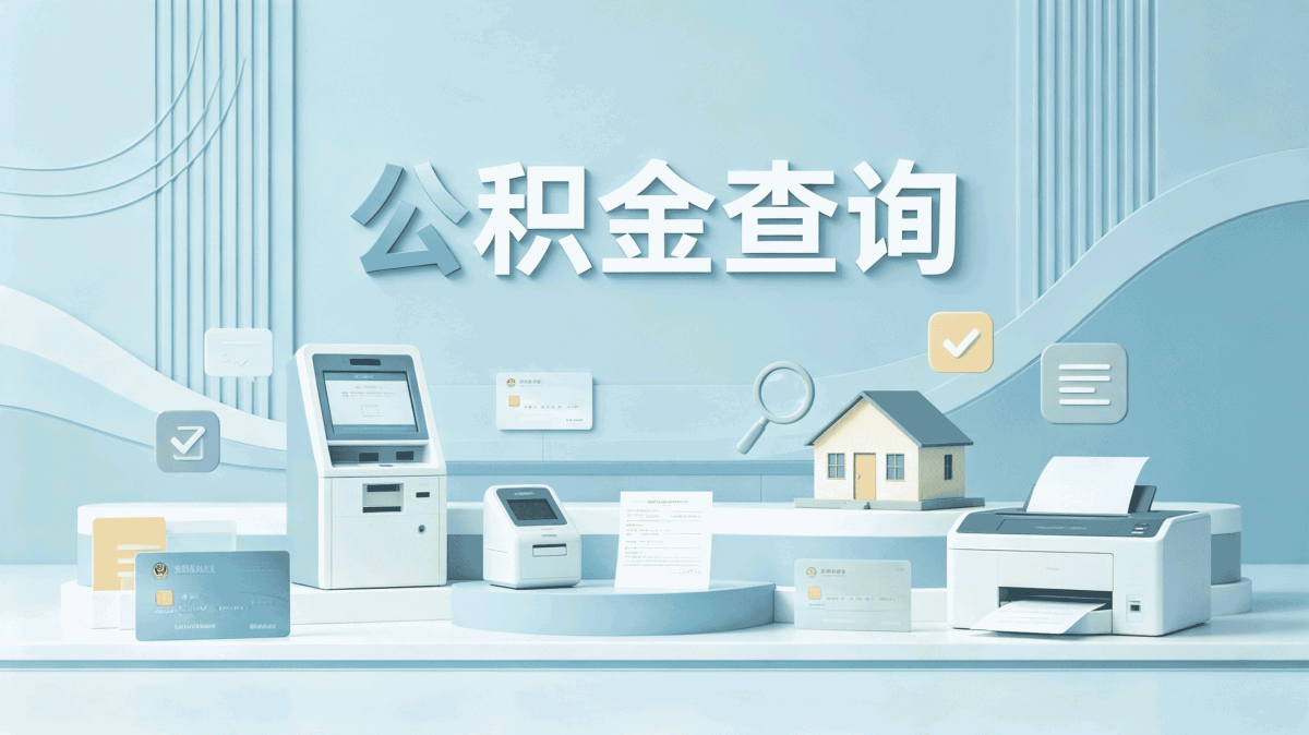 昌吉灵活就业公积金提取注意事项能代办吗