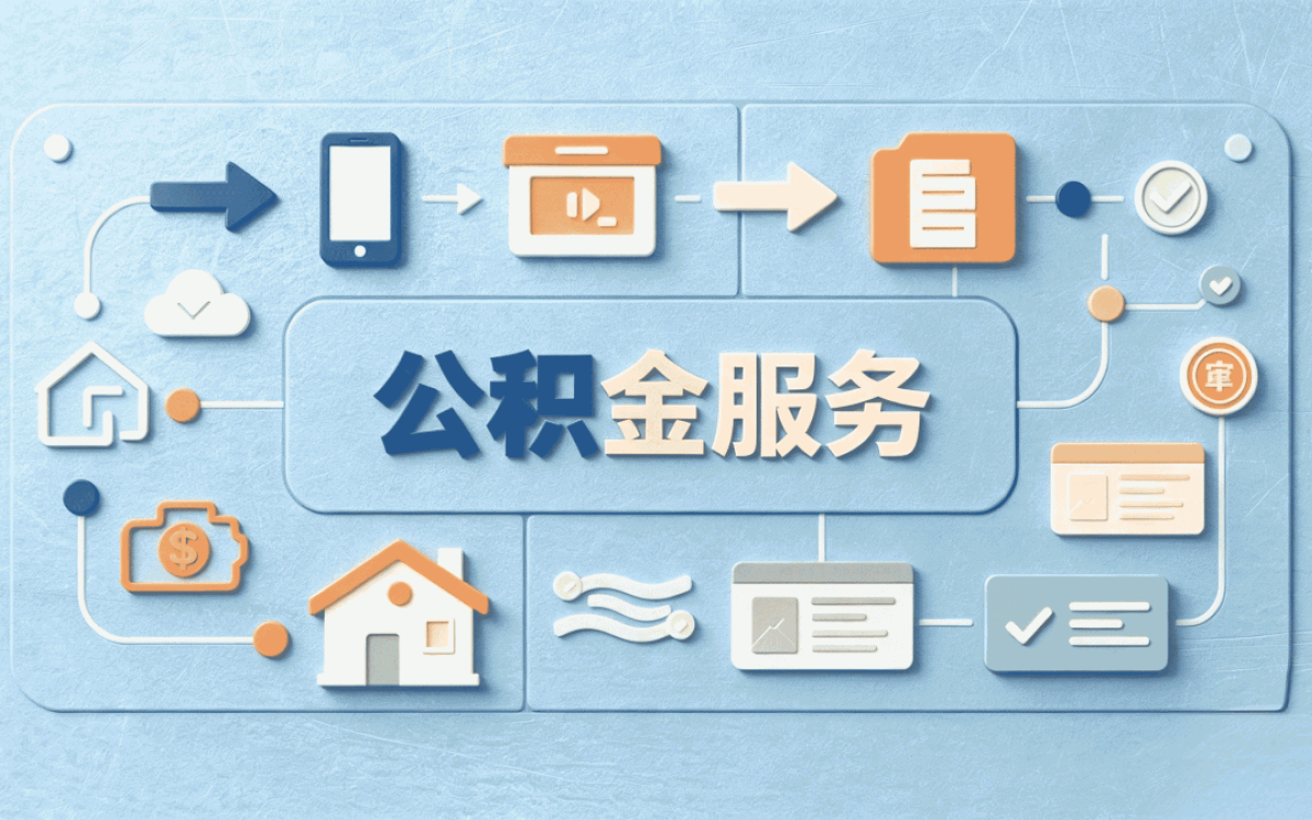昌吉靠谱公积金代办平台新规口径怎么算