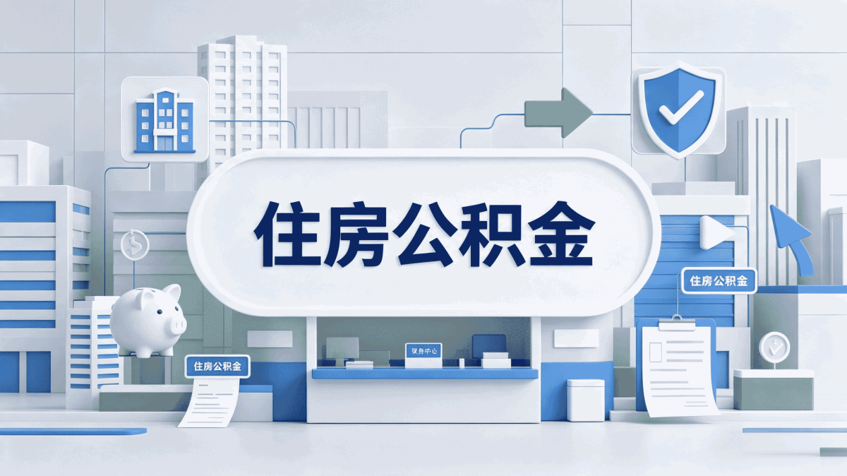 昌吉代取公积金收多少手续费？材料地点说清