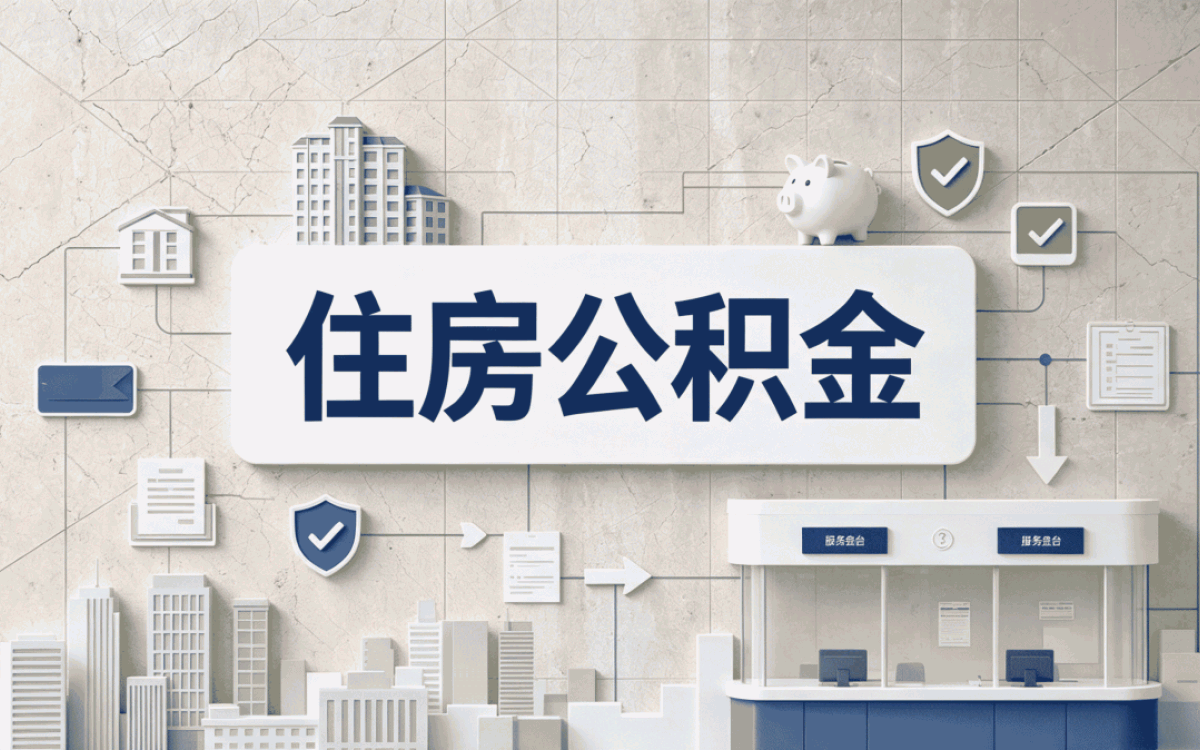昌吉公积金提取流程图别踩这几个坑