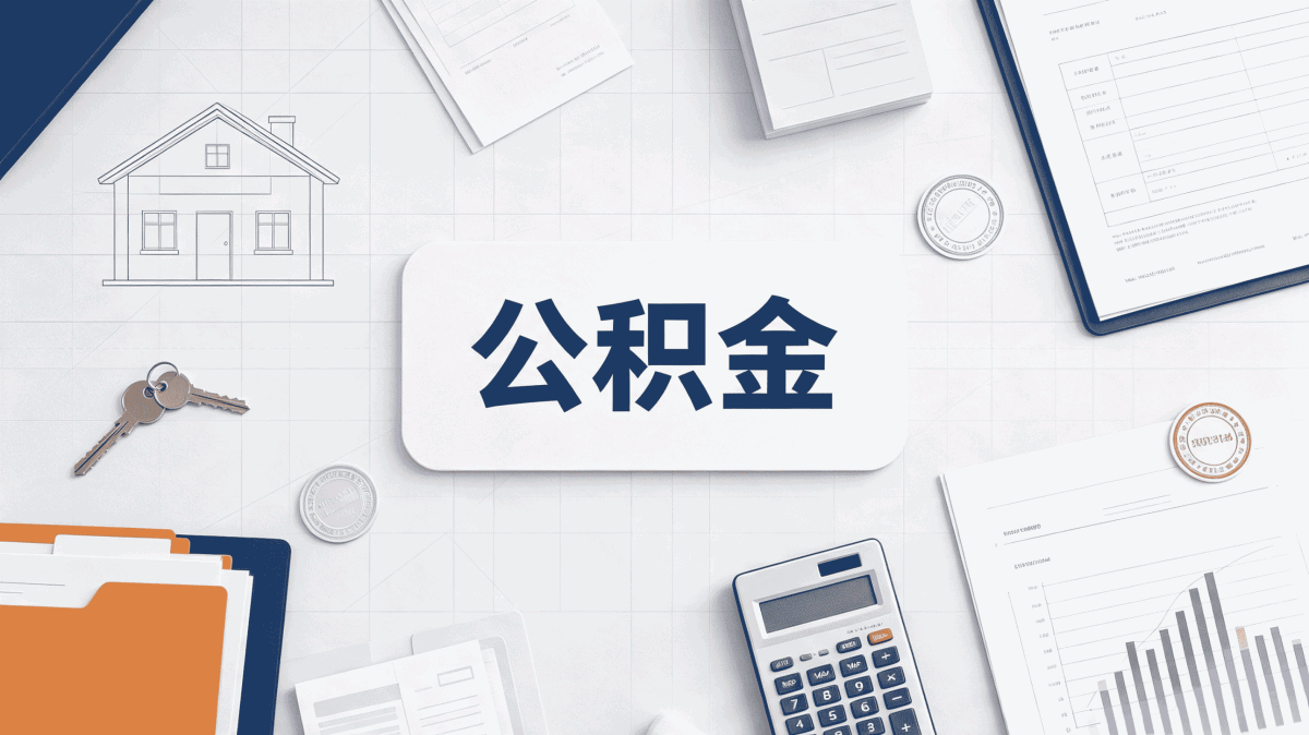 昌吉公积金离职销户手续费差多少钱一笔笔算