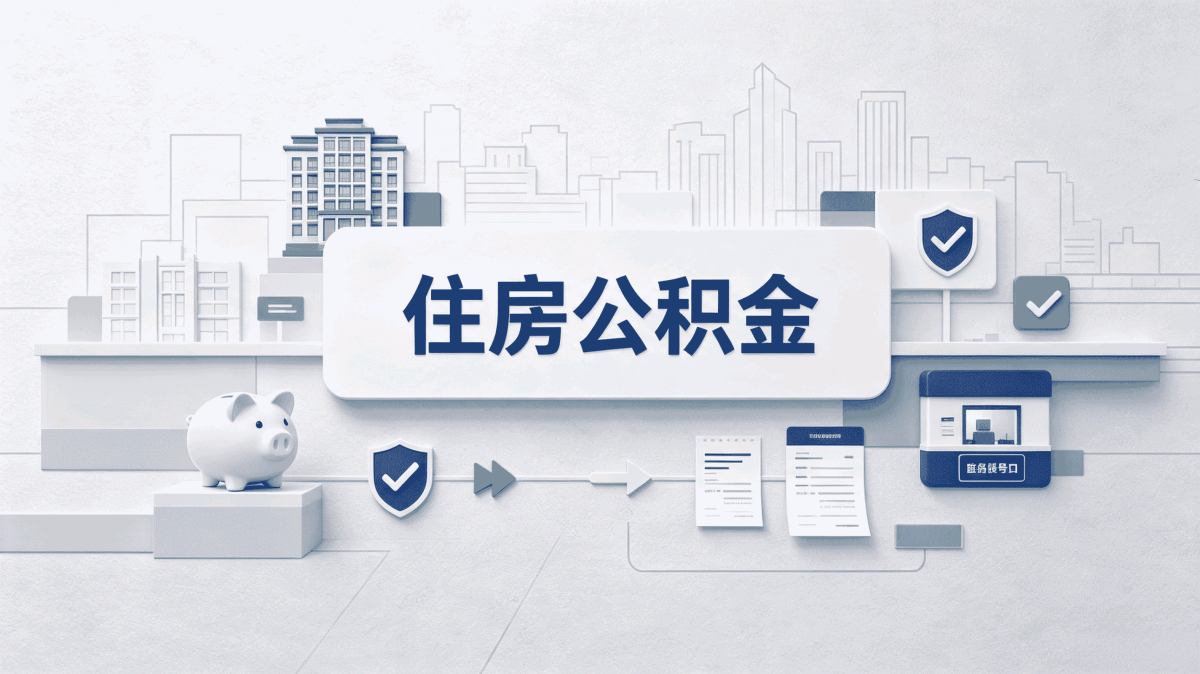 昌吉户口迁出公积金查询还能不能查到账户