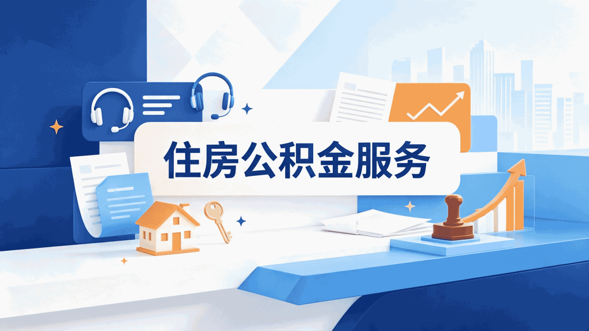 昌吉退休后公积金提取注意事项这几处容易白跑