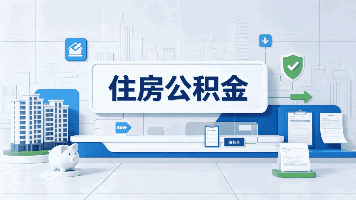 昌吉公积金怎么提取最简单方法看新口径