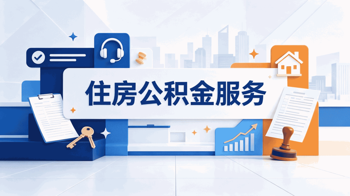 昌吉注意，退休后公积金提取注意事项算不算麻烦