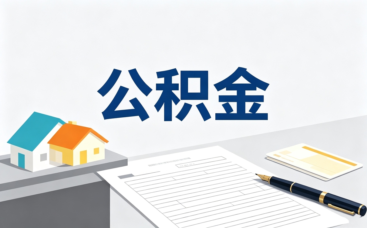 昌吉公积金二套贷款条件材料流程和到账时间